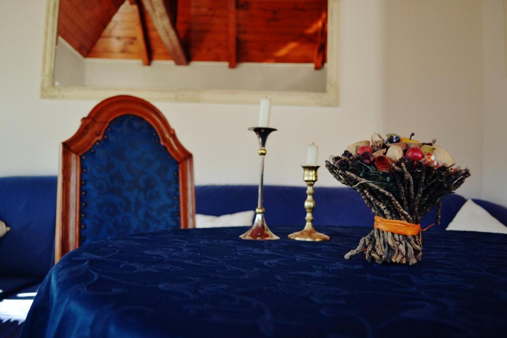 Villa Castelul Maria Banpotoc Værelse billede