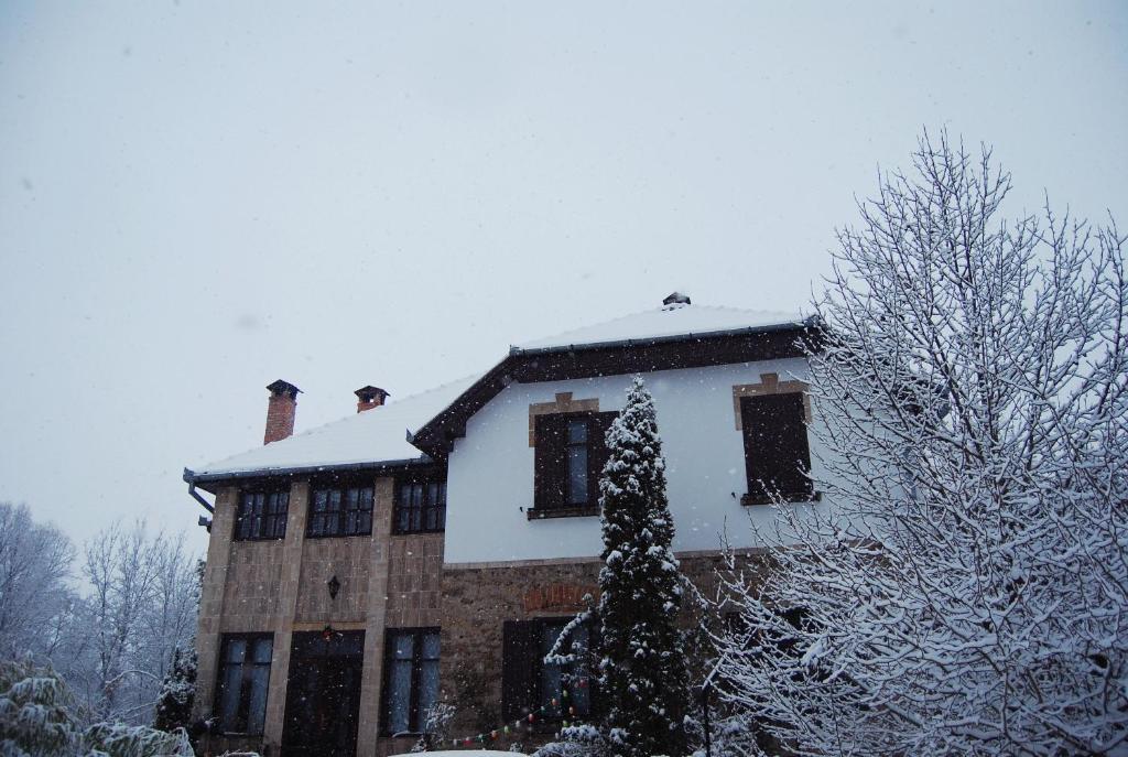 Villa Castelul Maria Banpotoc Eksteriør billede