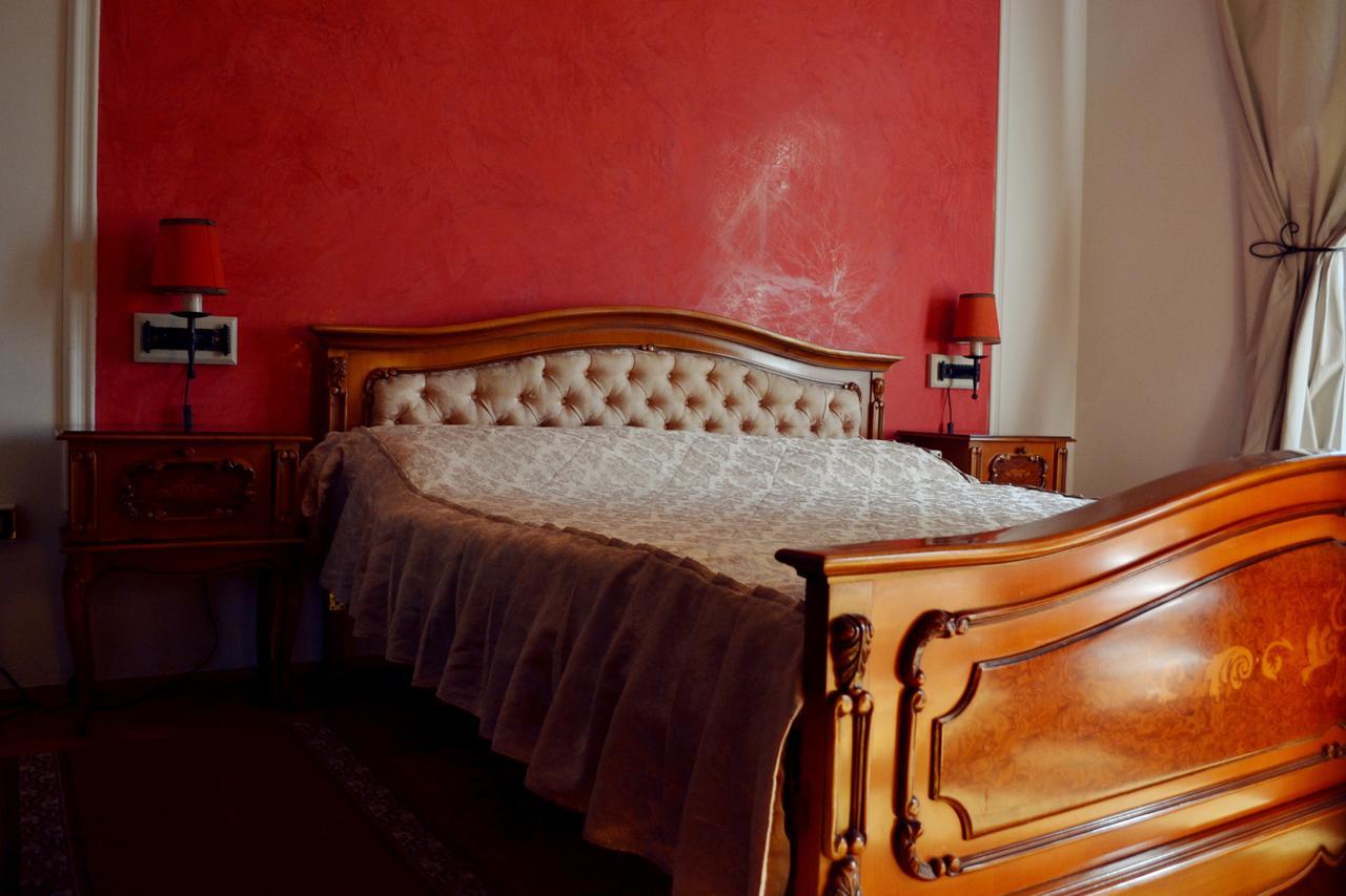 Villa Castelul Maria Banpotoc Eksteriør billede